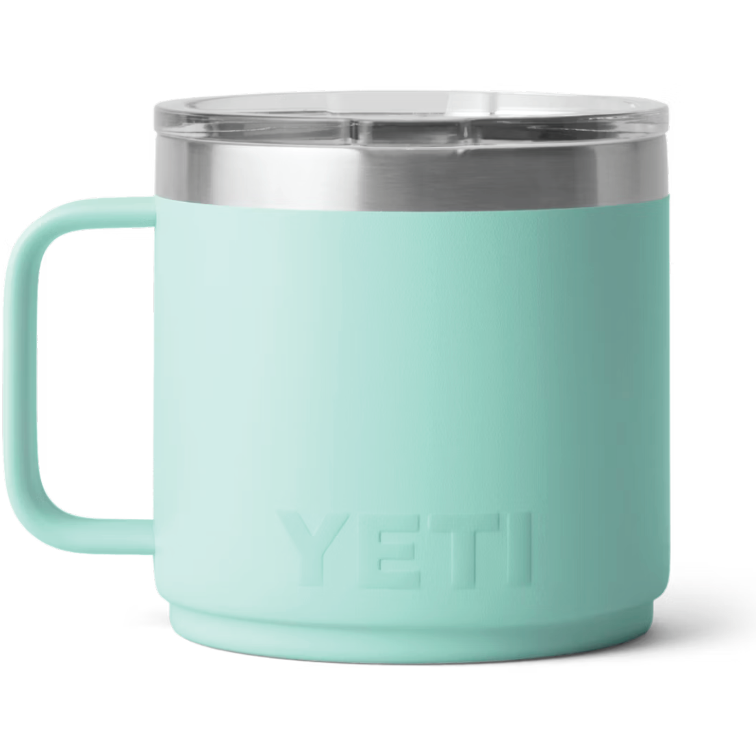 14oz Yeti Rambler Mug