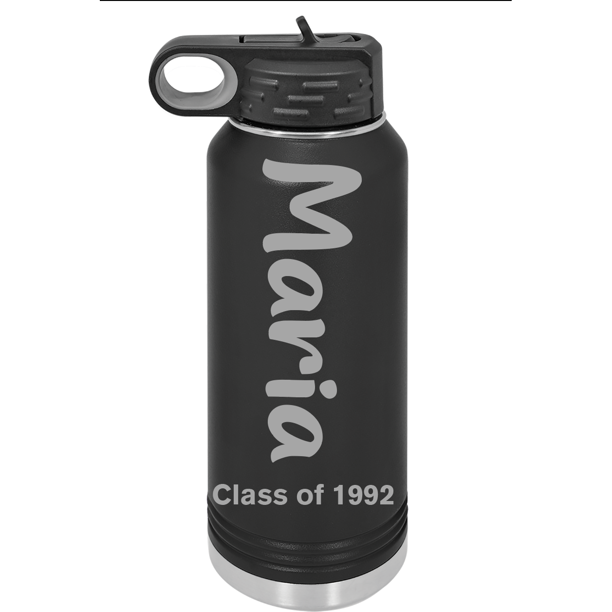 Antilles High School Alumni Association 2024 Reunion Cruise 32 oz Water Bottle