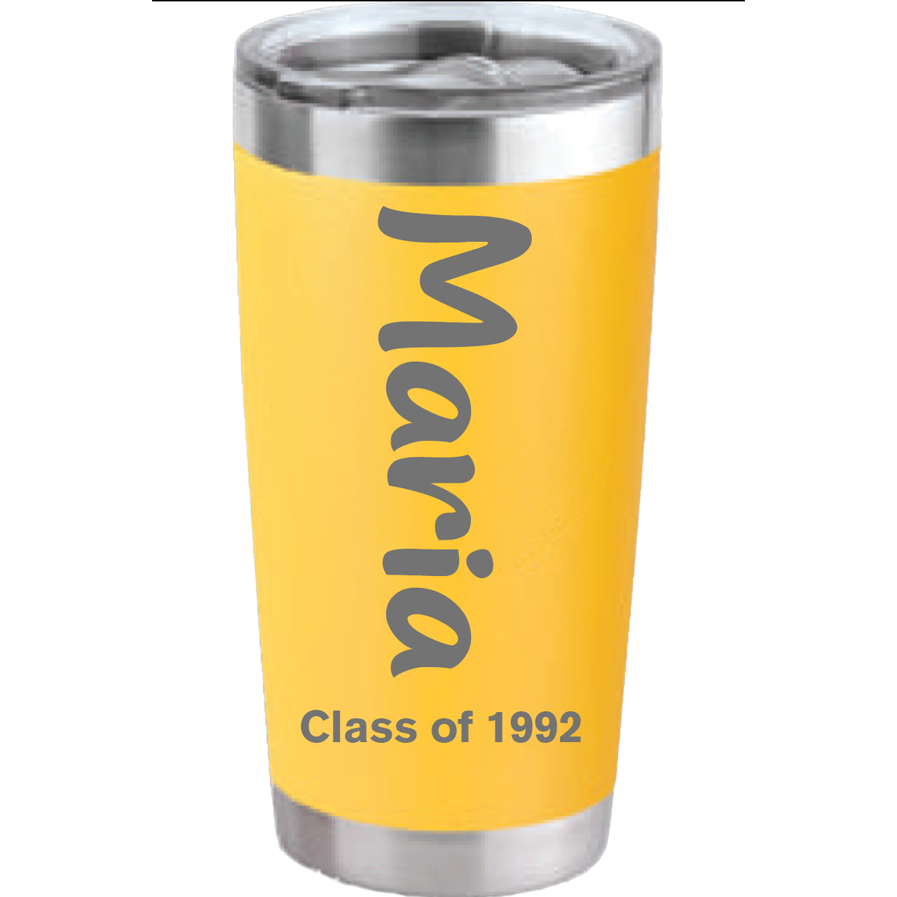 Antilles High School Alumni Association 2024 Reunion Cruise 20 oz Tumbler