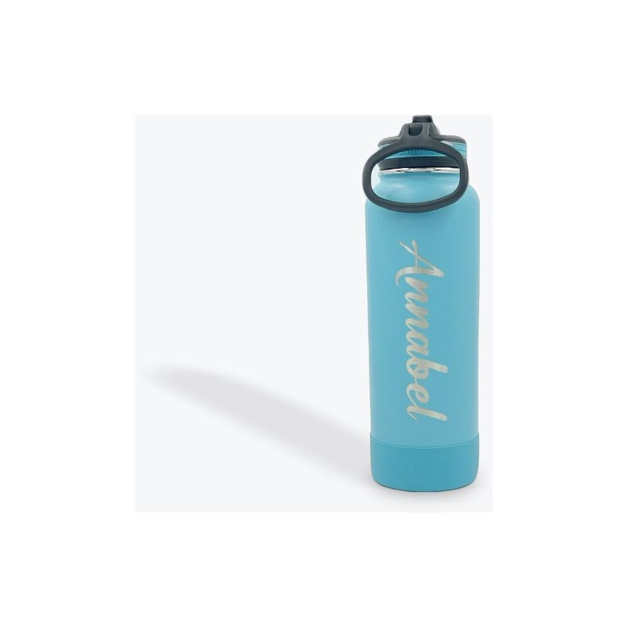 40 oz Personalized Water Bottle – LoveYourName