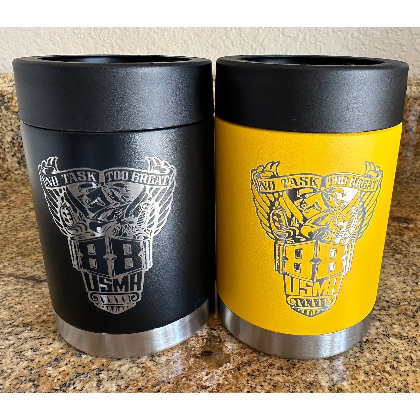 USMA '88 12 oz Can Coozie
